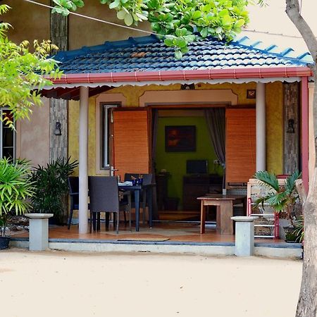 Cocoville Passikudah Exterior foto