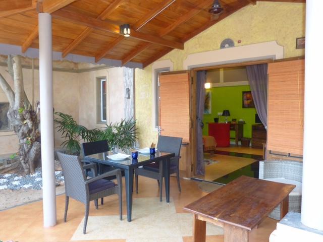 Cocoville Passikudah Exterior foto