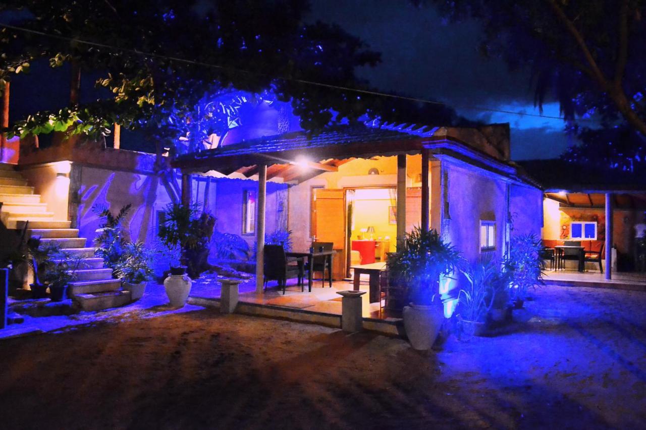 Cocoville Passikudah Exterior foto