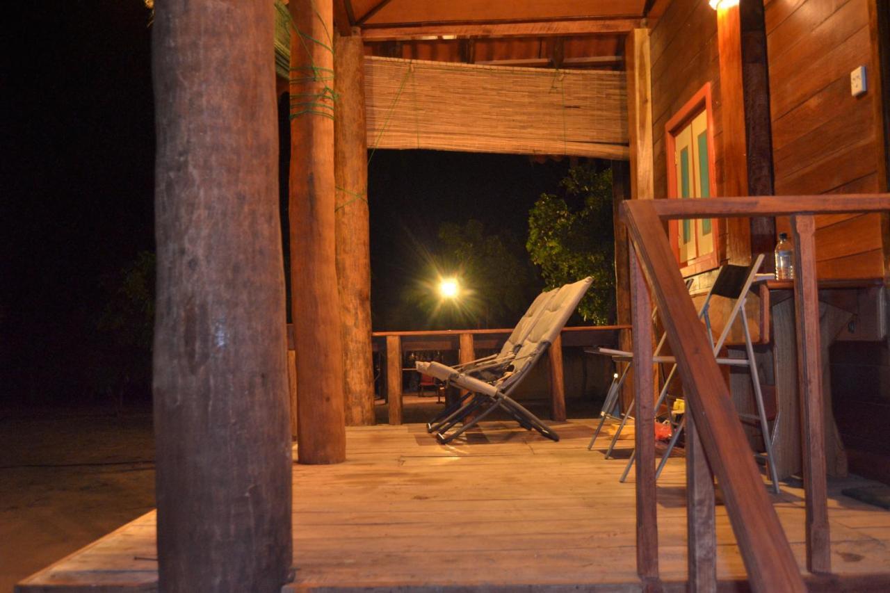 Cocoville Passikudah Exterior foto