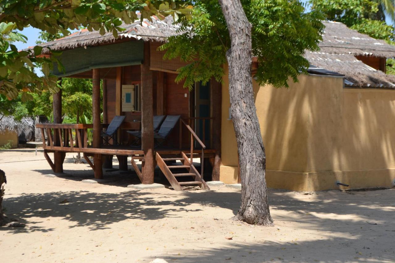 Cocoville Passikudah Exterior foto