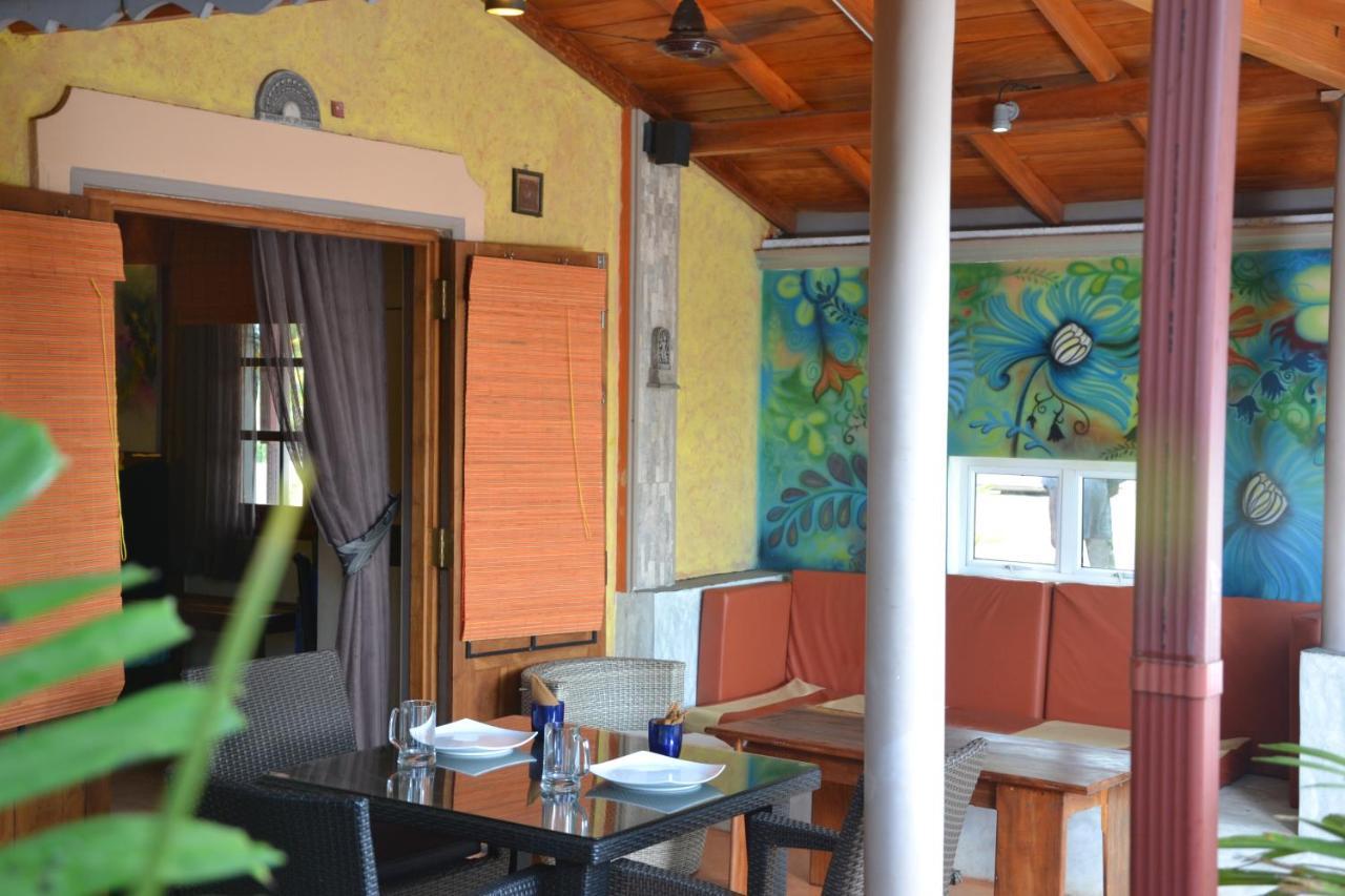 Cocoville Passikudah Exterior foto